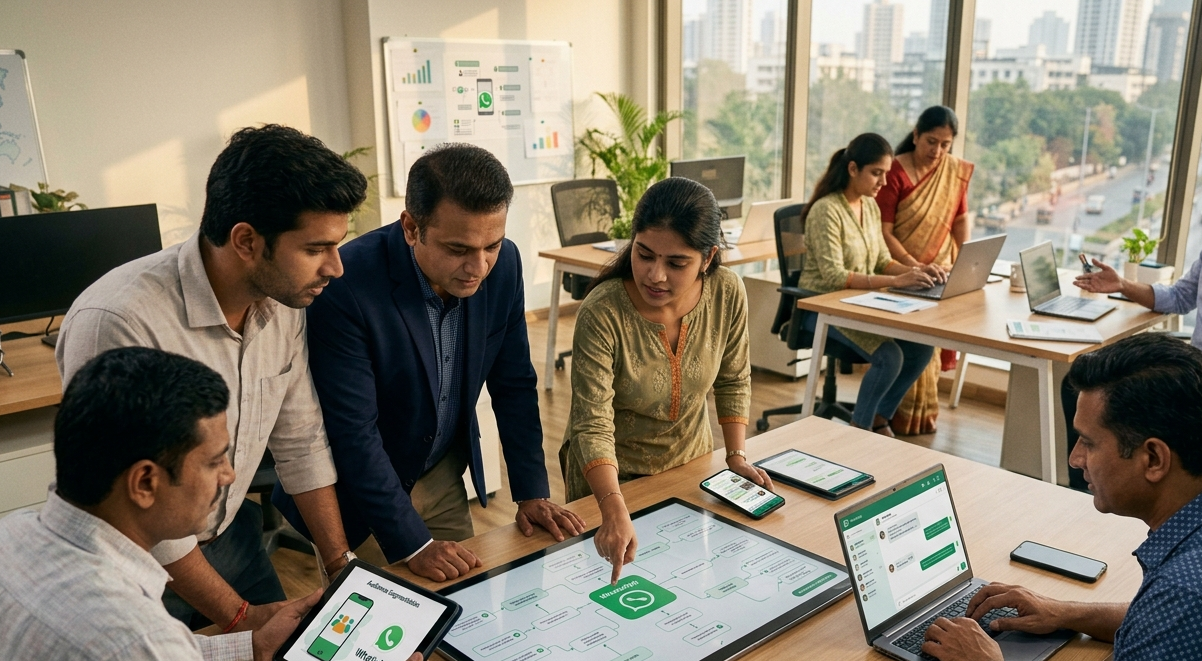 Marketing campaign analytics and growth