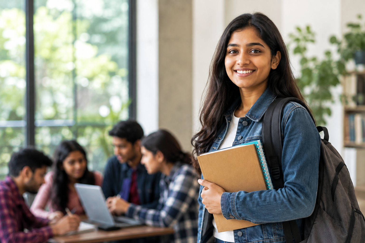 Edutech learning experience